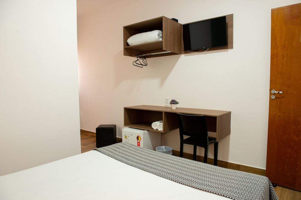 Hotel Fazenda Vale da Cachoeira 3