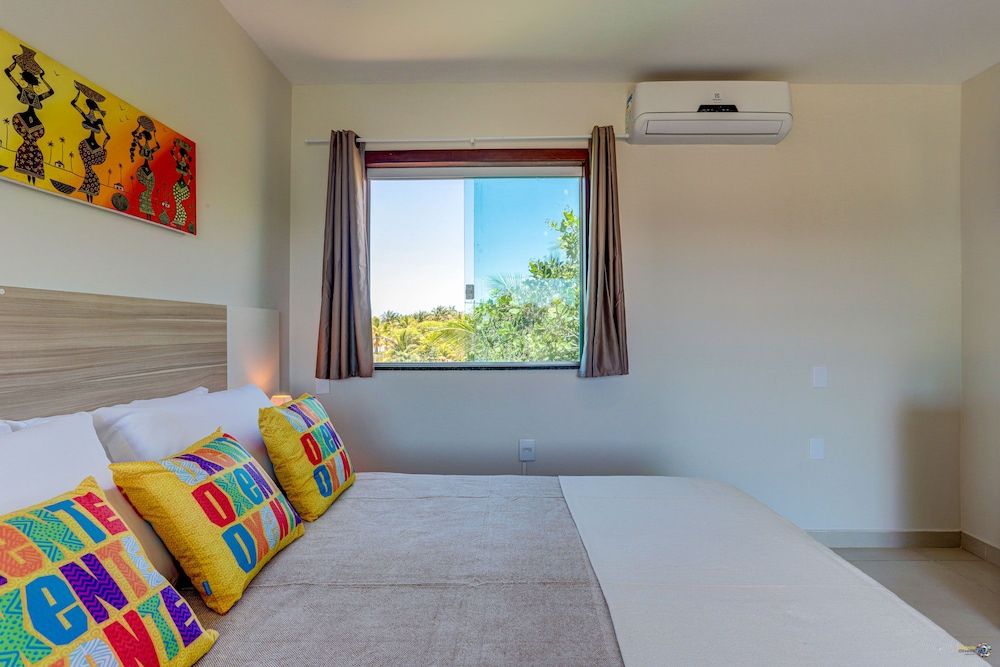 Pousada Céu & Mar de Taipu 3