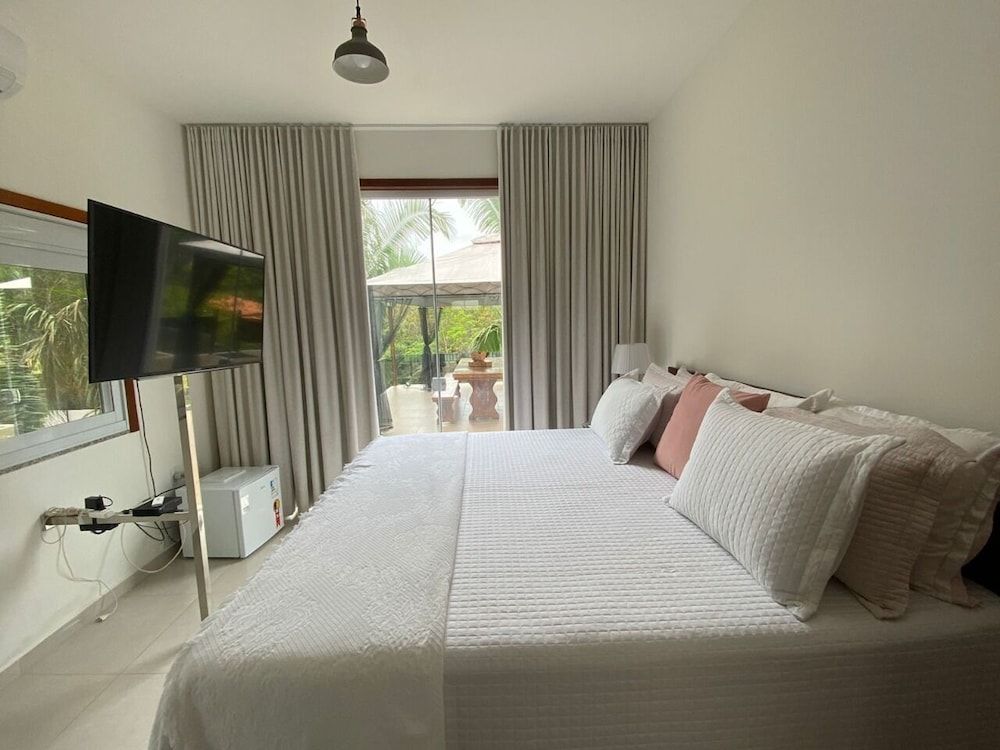 Hotel Villa Babaçu 3