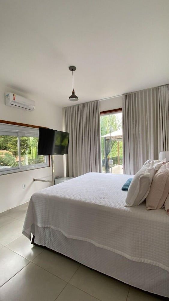 Hotel Villa Babaçu 2