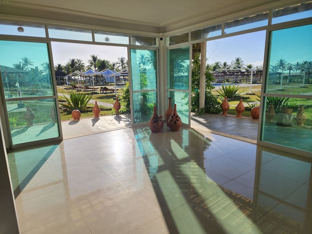 Eco Privillege Hotel 3