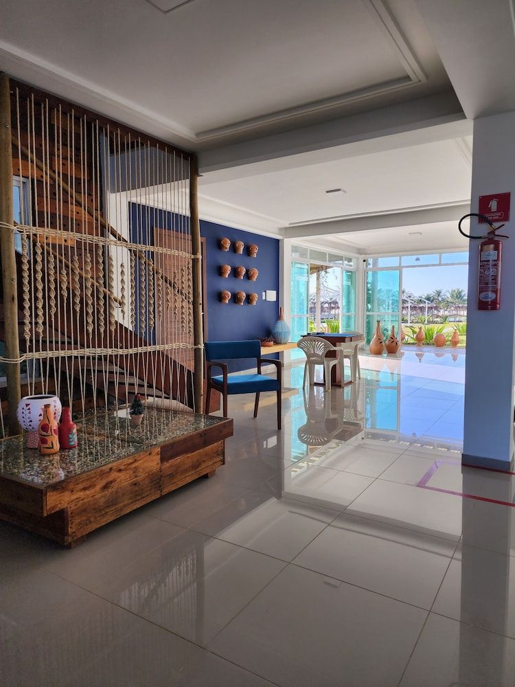 Eco Privillege Hotel 2