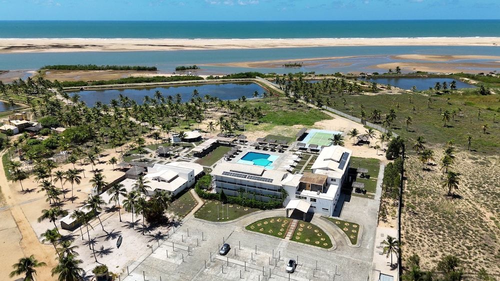 Eco Privillege Hotel