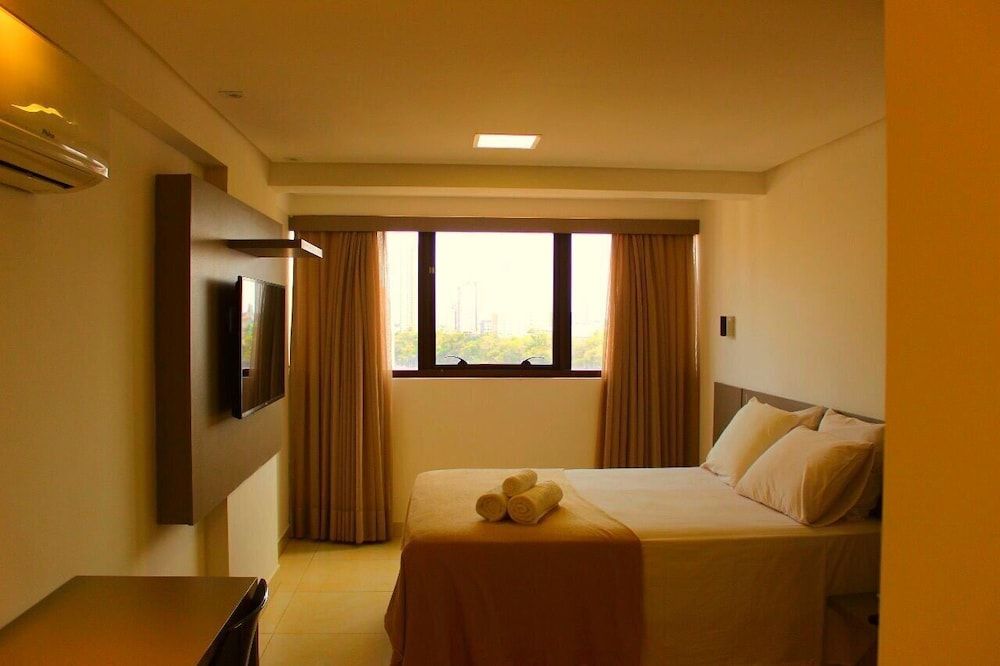 Manaira Apart Hotel 3