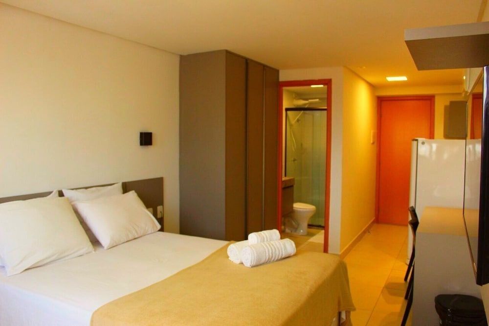 Manaira Apart Hotel 2