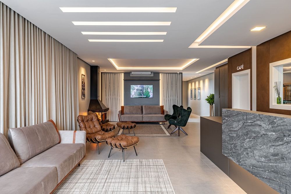 Pousada Serra Verde 2