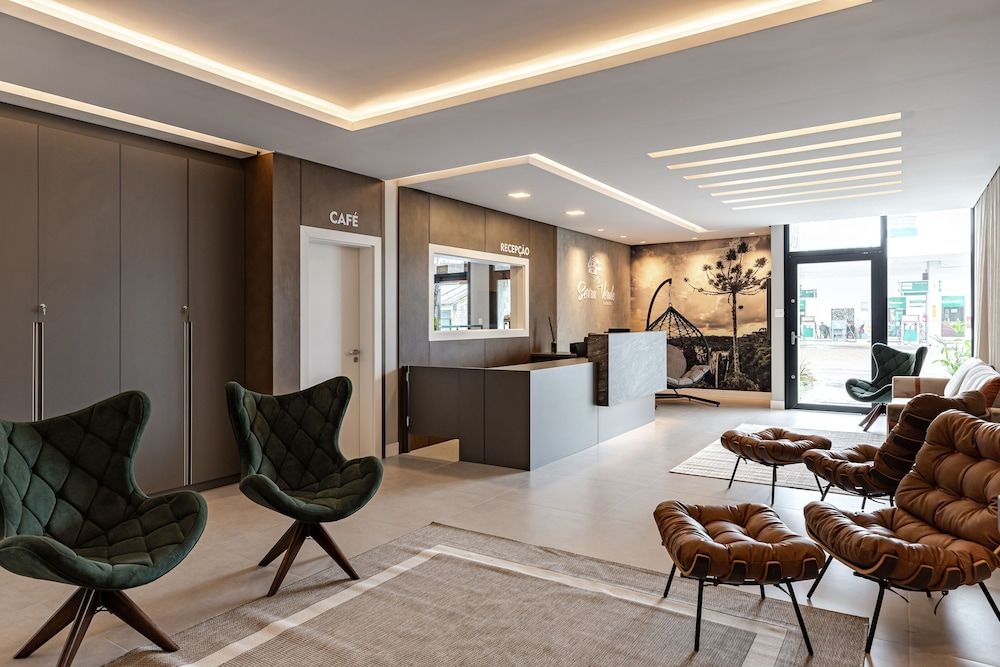 Pousada Serra Verde 3