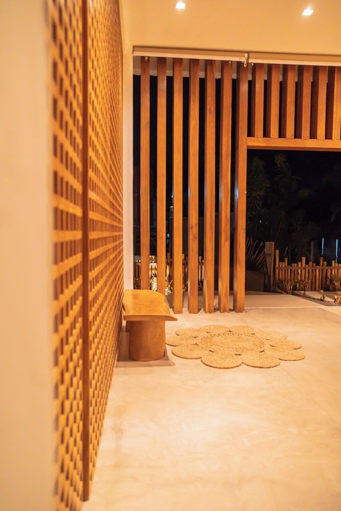 Mikiki Lifestyle Hotel 3