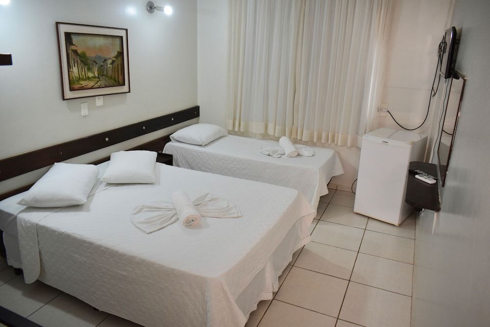 Rio Verde Palace Hotel 3