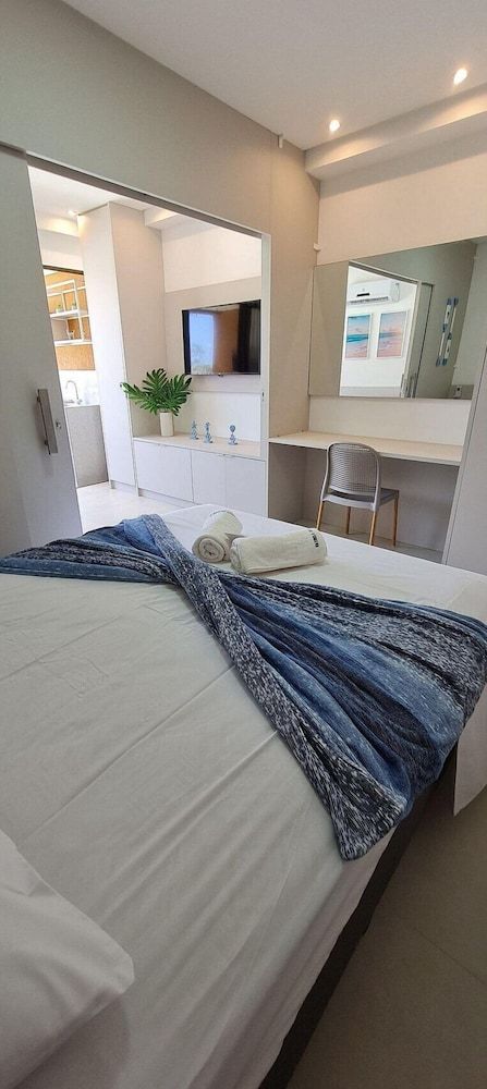 Eco Resort - Praia dos Carneiros 2