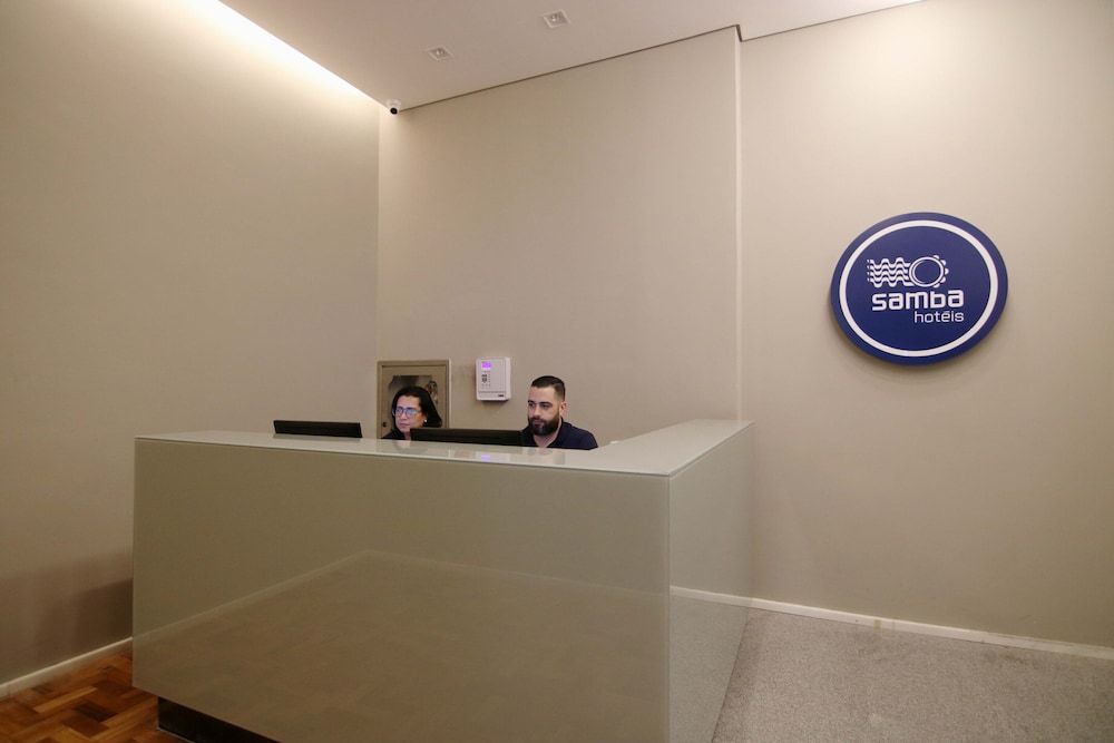 Samba Belo Horizonte Vintage 2