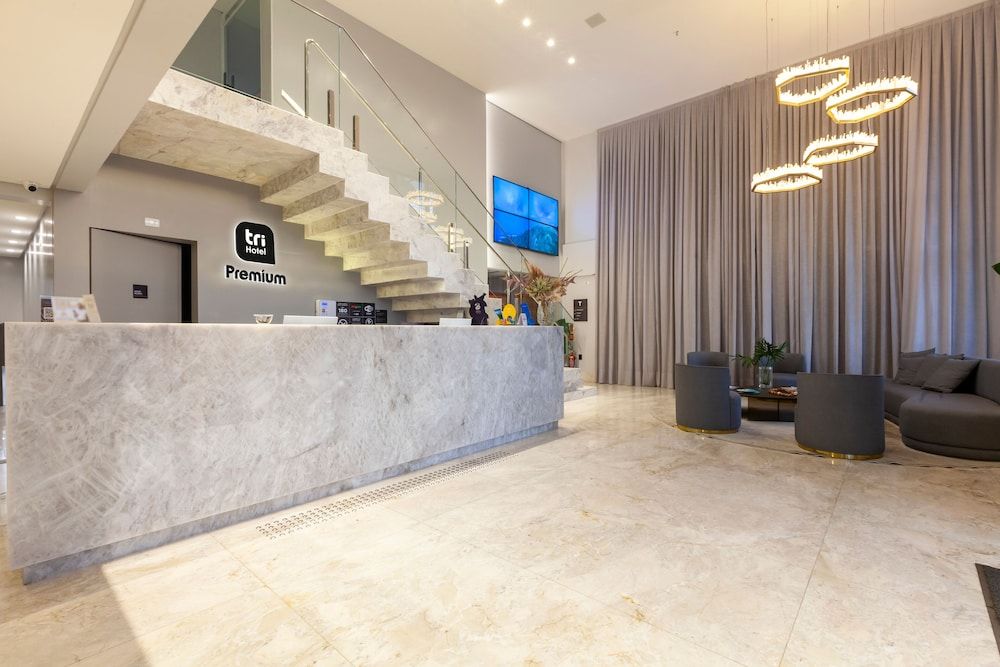 Tri Hotel Premium Itapema 2