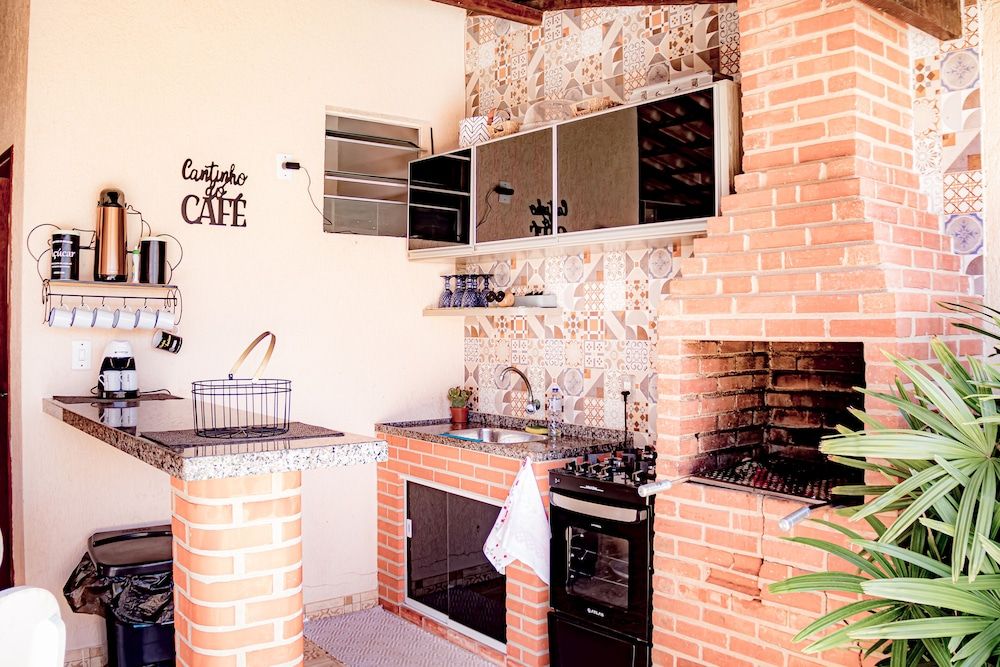 Casa de São Pedro da Aldeia