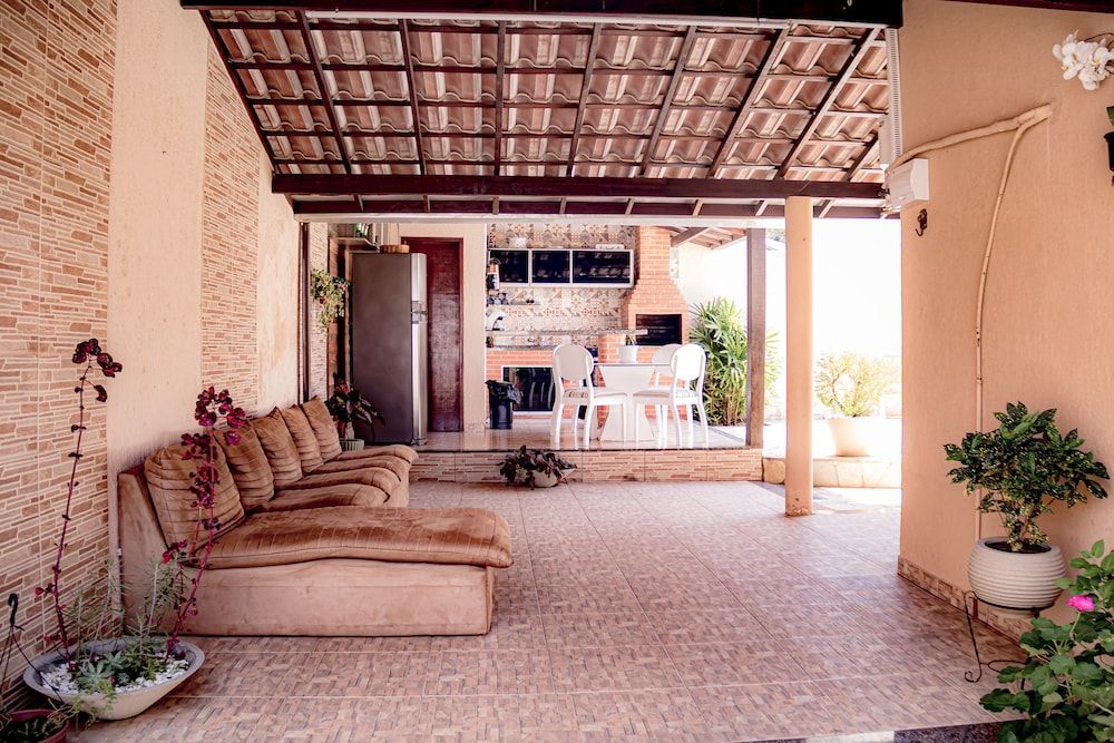 Casa de São Pedro da Aldeia 3