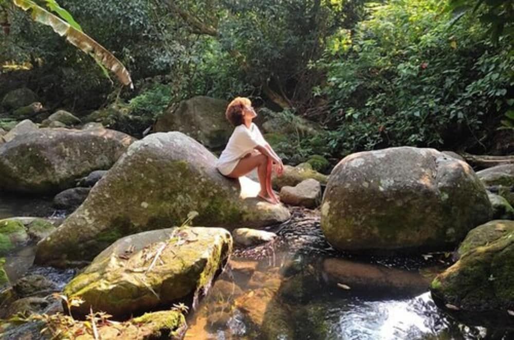 Ready Camp e Suítes da Cachoeira