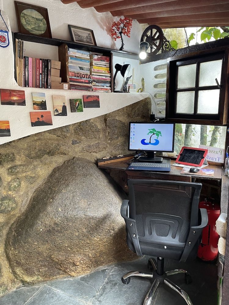 Ready Camp e Suítes da Cachoeira 3