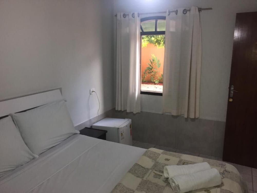 Pousada Favo de Mel - Hostel 3