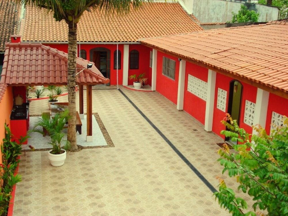 Pousada Favo de Mel - Hostel 1