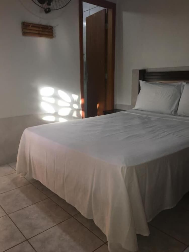 Pousada Favo de Mel - Hostel 2