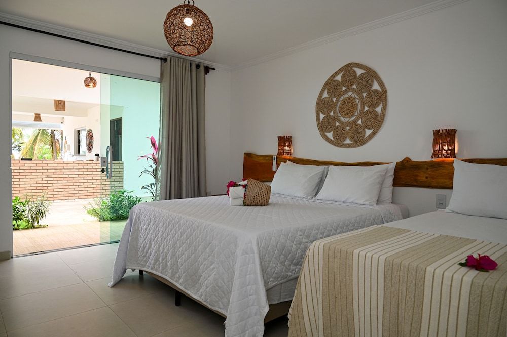 Pousada Estação do Mar 2