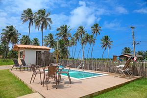 Pousada Estação do Mar