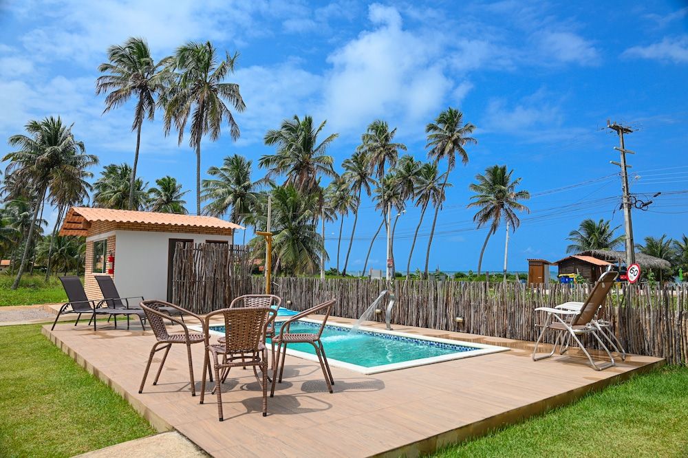 Pousada Estação do Mar