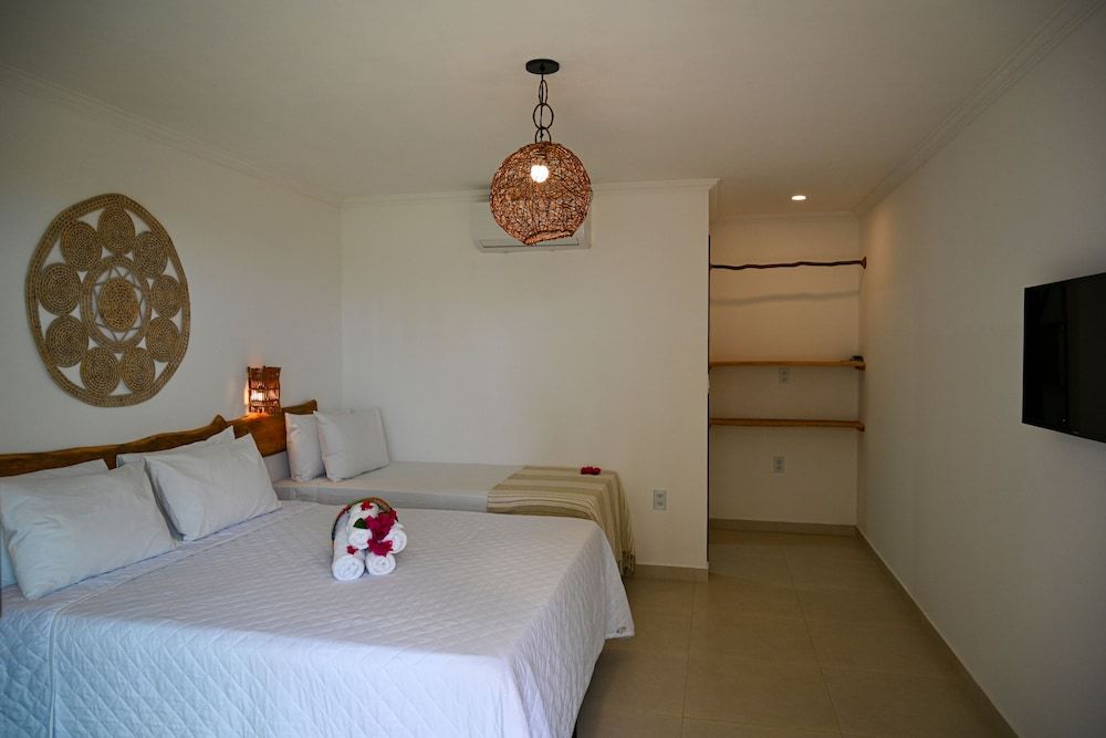 Pousada Estação do Mar 3