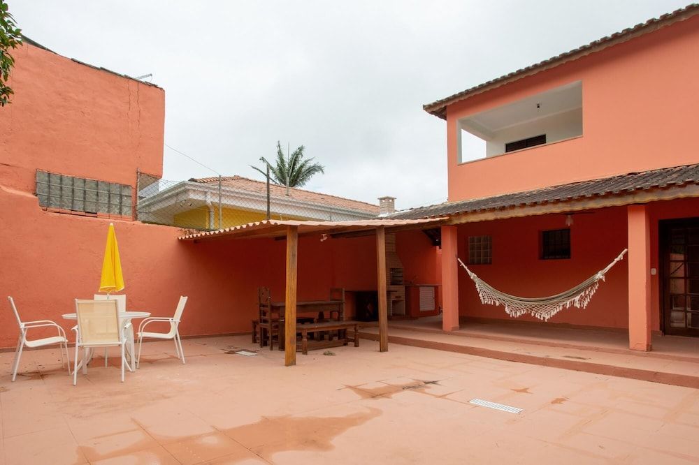 Casapernambuco 100mts da Praia 2