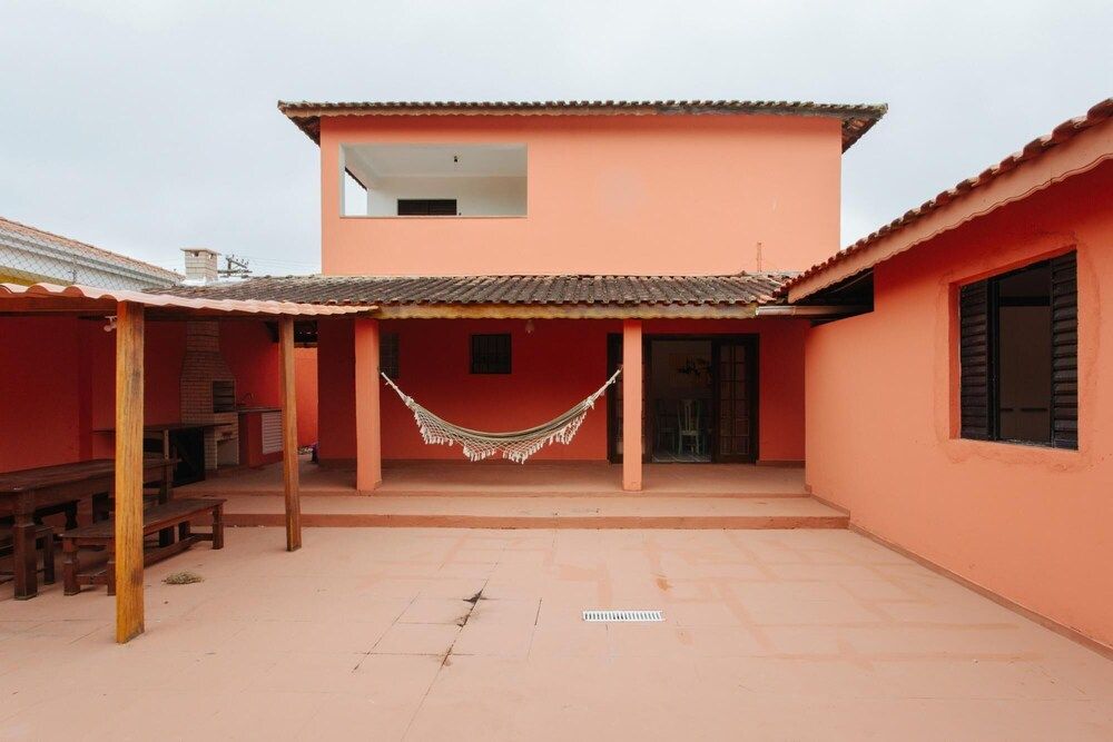 Casapernambuco 100mts da Praia 1