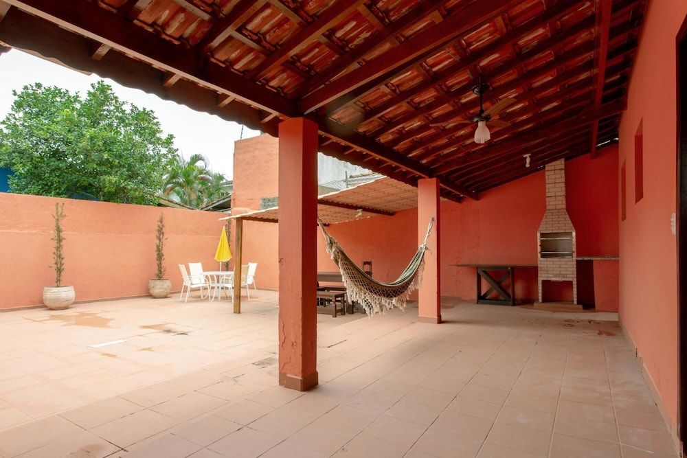 Casapernambuco 100mts da Praia 3