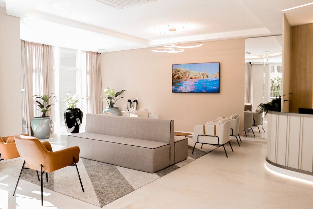 Estação Termas Hotel 2