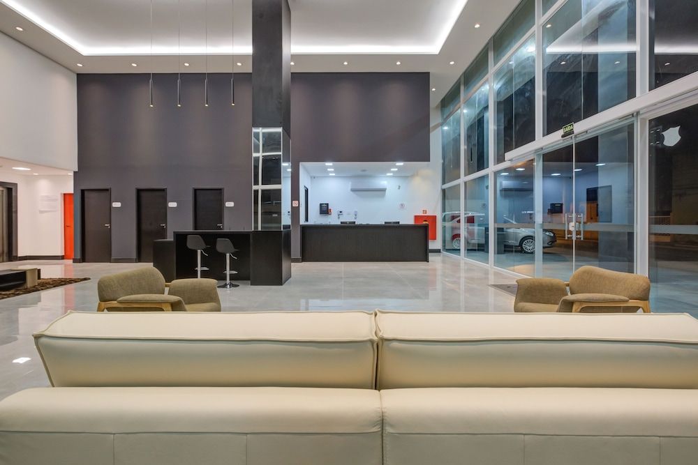 Go Inn São Mateus 2