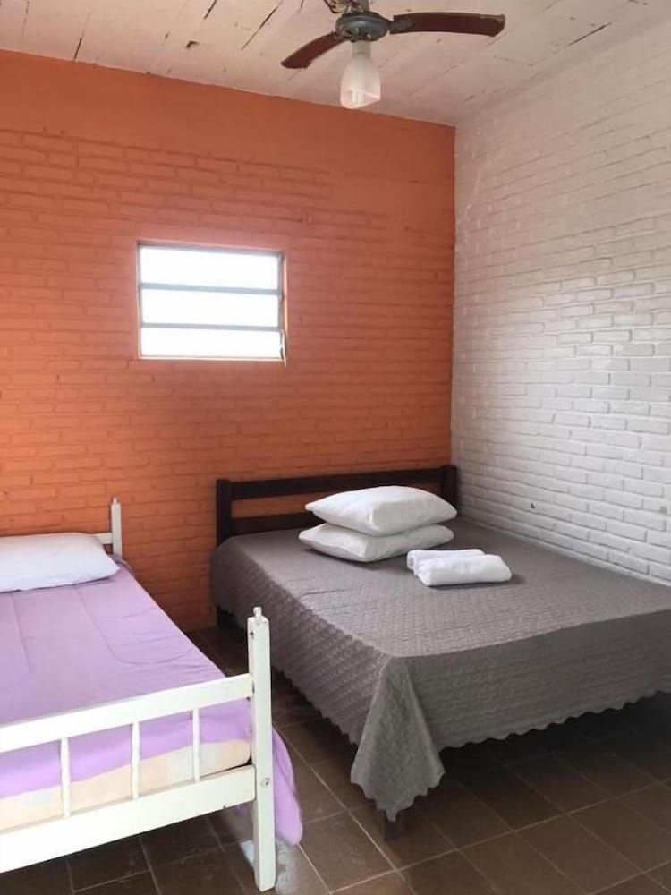 Hotel Brisa do Mar 3