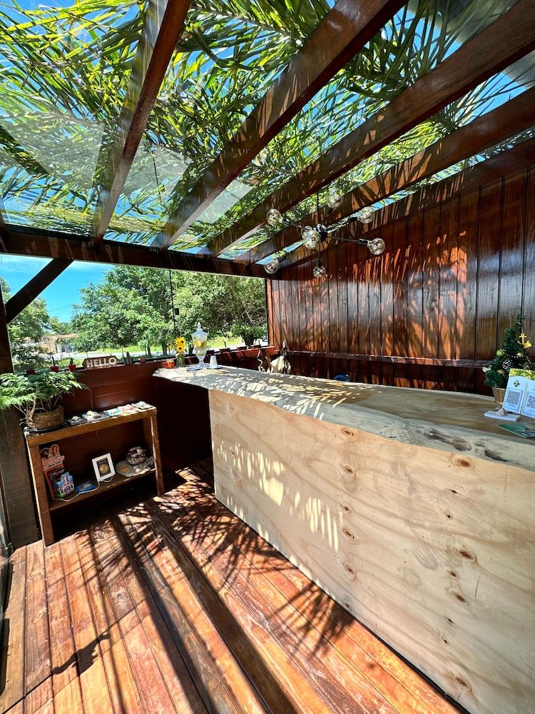 Ancoradouro Pousada 3