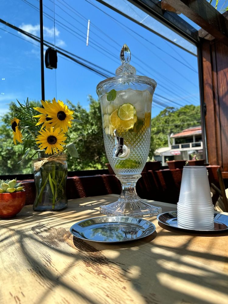 Ancoradouro Pousada 2