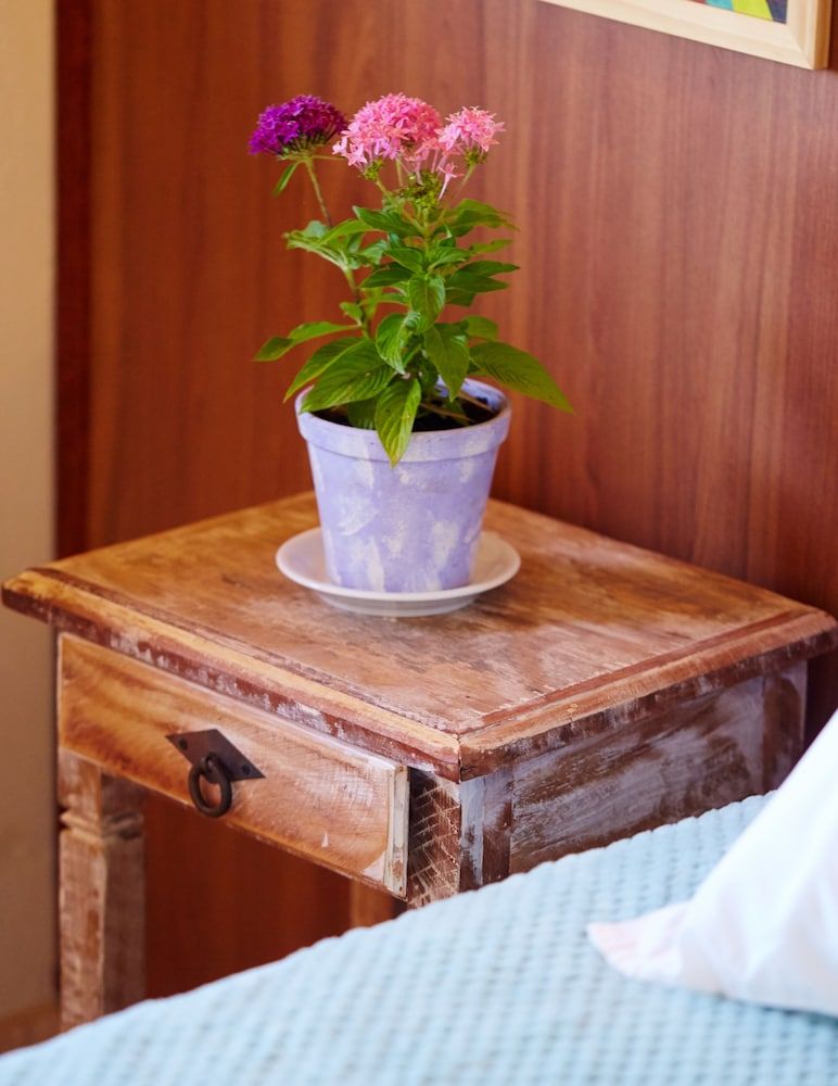 Pousada Lagoa do Rosa 2