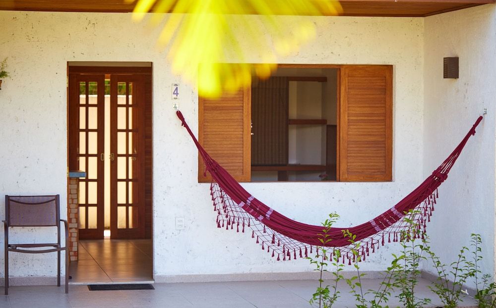 Pousada Lagoa do Rosa 3