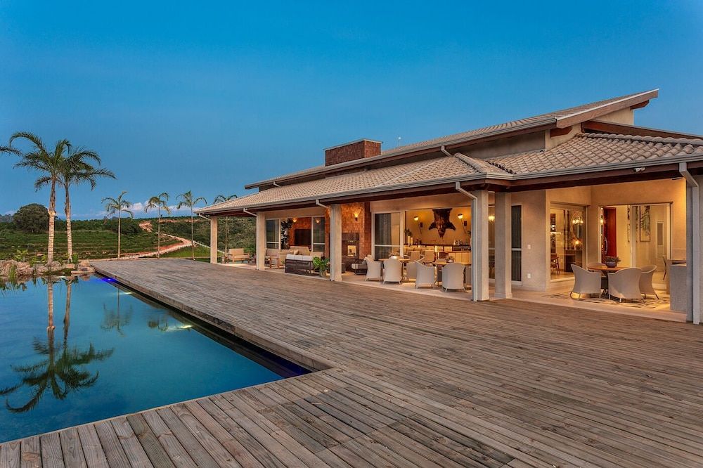 Casa Mantiqueira Hotel Boutique