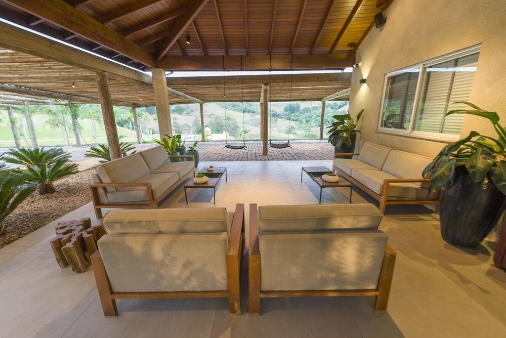 Casa Mantiqueira Hotel Boutique 3