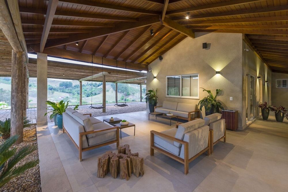 Casa Mantiqueira Hotel Boutique 2