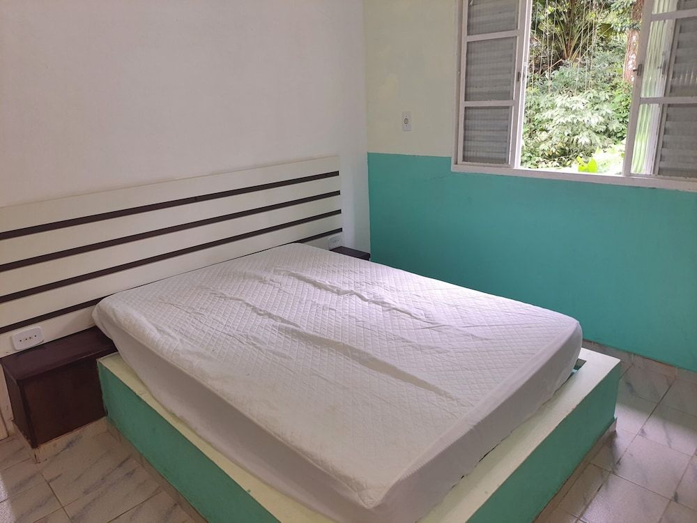 Chalés Bem Brasil Ubatuba 3