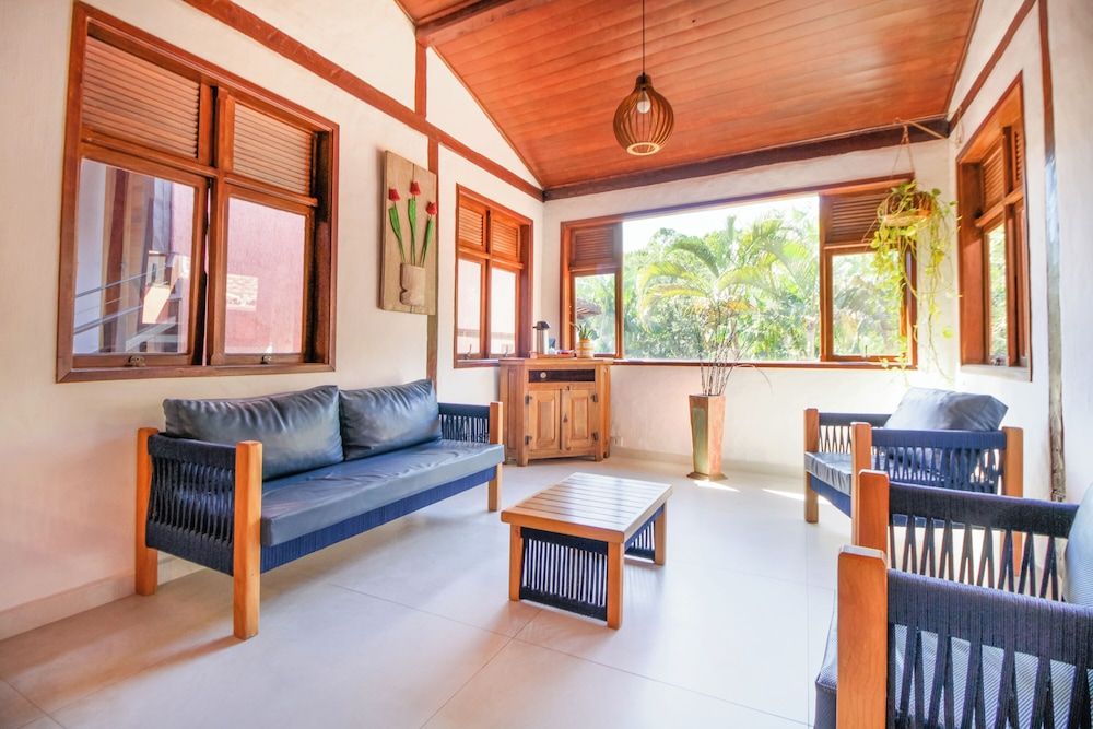 VELINN Pousada Canoa Ilhabela 3