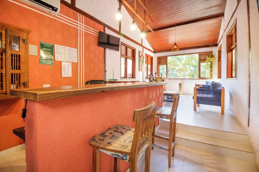 VELINN Pousada Canoa Ilhabela 2