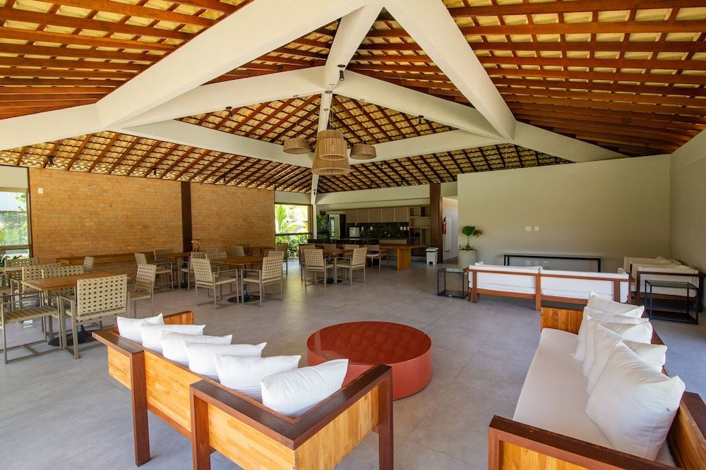 Areia Azul Aparts Brazil - Imbassai Ykutiba 2