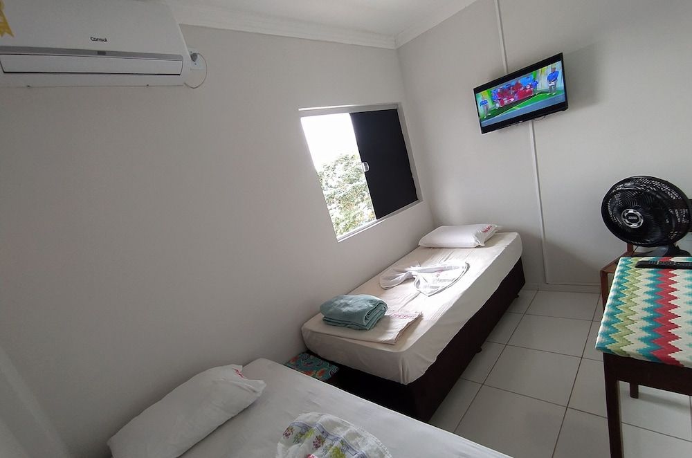 Indaiá Pousada - Posto da Mata Bahia 3