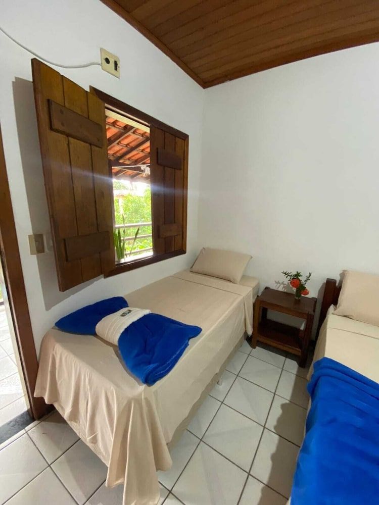 Pousada Ponta da Baleia 3