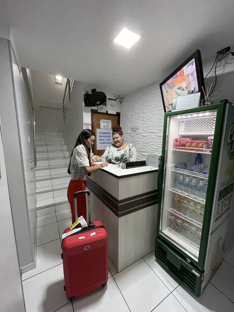 Hotel Pousada Acauã 2