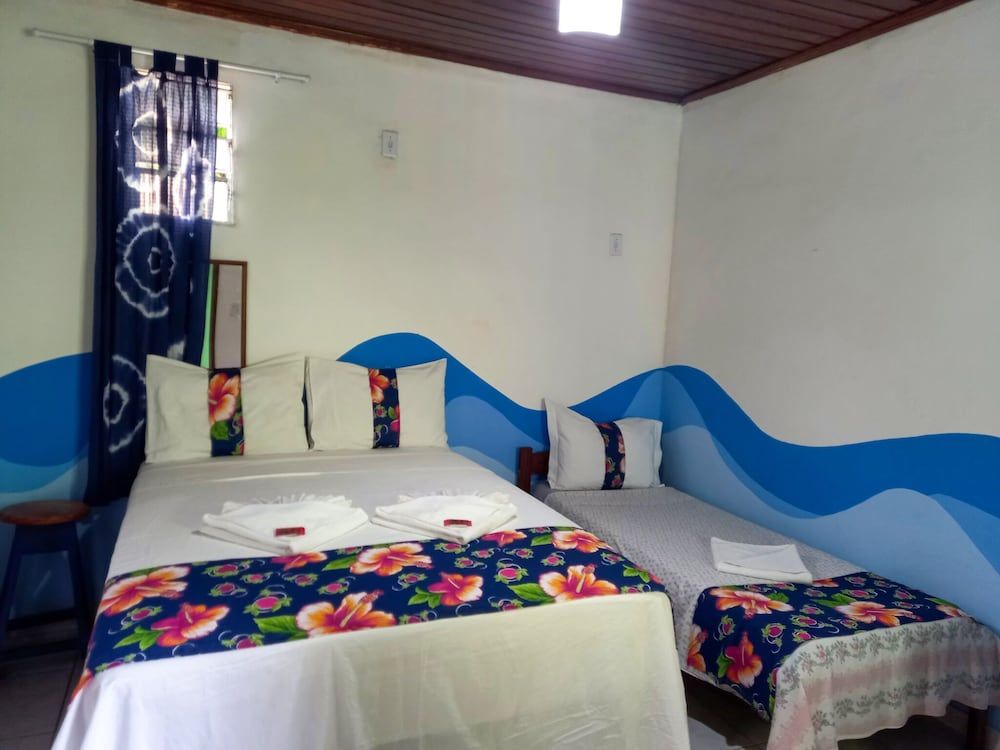 Pousada Sonho Meu 3
