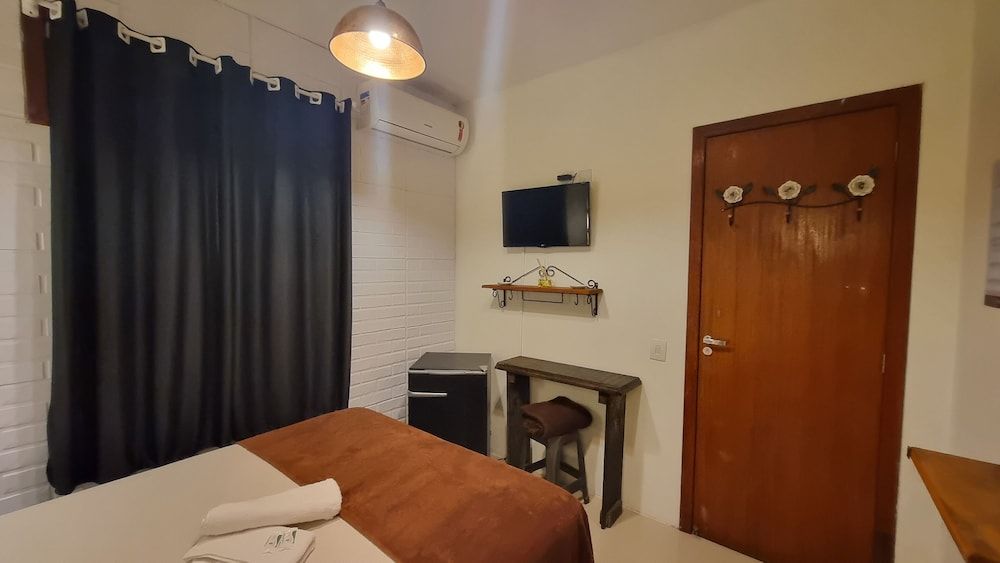 Arte da Tribo Hsotel & Camping - Hostel 3