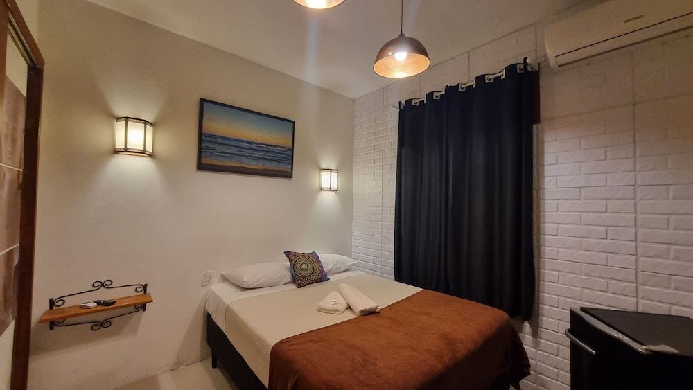 Arte da Tribo Hsotel & Camping - Hostel 2